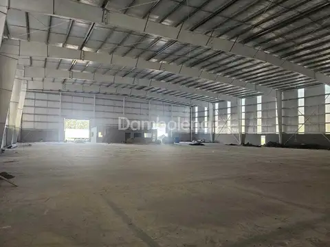 Depósito  en Alquiler en General Rodríguez