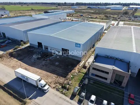 Depósito  en Alquiler en General Rodríguez