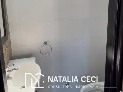 Depto Tipo Casa en Venta A Estrenar