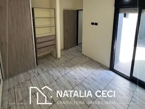 Depto Tipo Casa en Venta de 3 ambientes