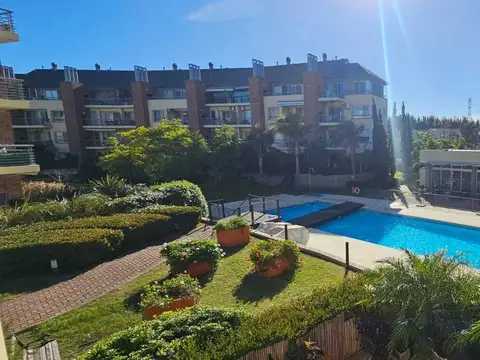 Departamento  en Venta en Portezuelo, Nordelta, Tigre