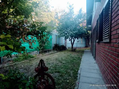 Casa en Venta 41 años