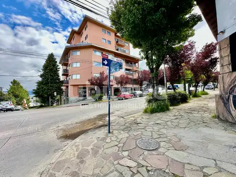 Local en venta - Bariloche, centro