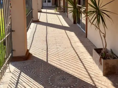 Calle 7 - La Florida