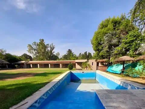 Calle 7 - La Florida