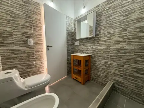 Depto Tipo Casa en Alquiler A Estrenar