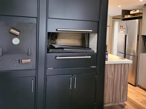 Casa en Venta al Oeste