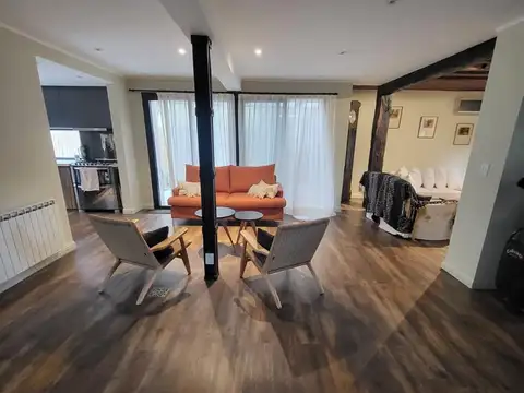 Casa en Venta en El Barranco, USD 369.000