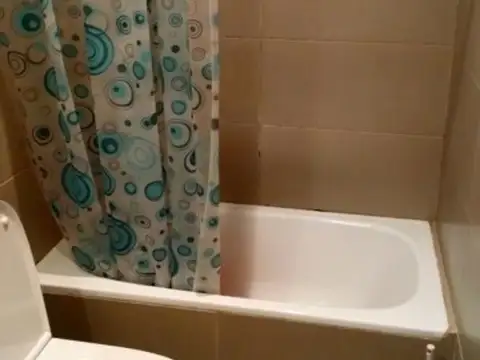 VENTA - Excelente Depto T/casa 2 amb a nuevo! BANFIELD