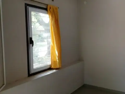 Depto Tipo Casa en Venta de 1 dormitorio