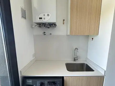Venta departamento equipado premium c/costa de Lago Nahuel Huapi, La Florida, Bariloche