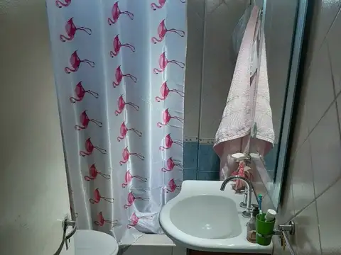 Departamento en Venta en San Justo, USD 54.000