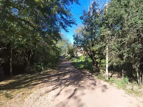 Terreno en Venta en Salsipuedes, USD 13.000