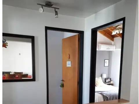 Depto Tipo Casa 3 ambientes con 2 baños