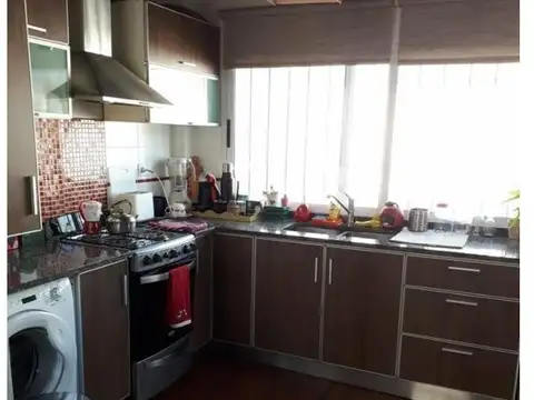 Depto Tipo Casa en Venta de 3 ambientes