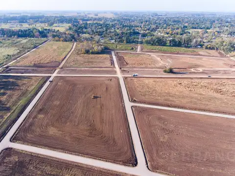 Terreno en Venta de 2249,0 m2