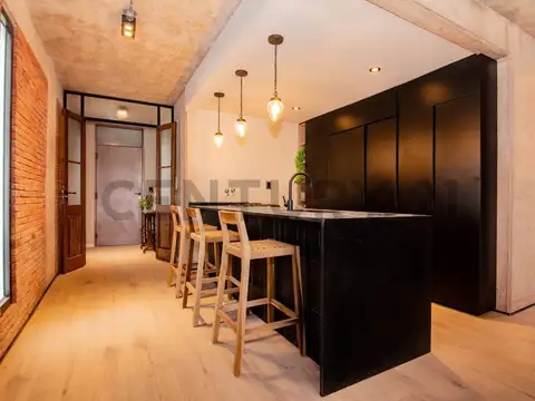 Departamento en Venta A Estrenar