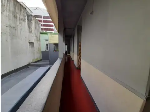 Hotel en Venta 50 años