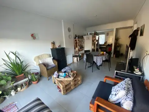 Departamento en Venta en Villa Ballester, USD 80.000