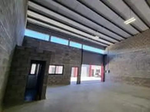 Galpon en Venta en Zelaya, USD 105.000