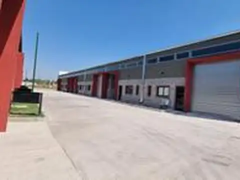 Depósito en venta en Zelaya