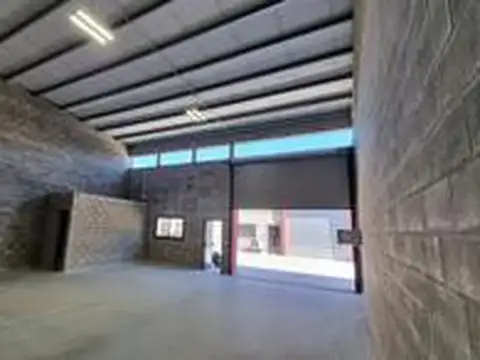 Galpon en Venta A Estrenar