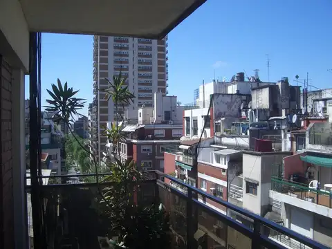 DEPARTAMENTO 3 AMBIENTES - RECOLETA, CAPITAL FEDERAL