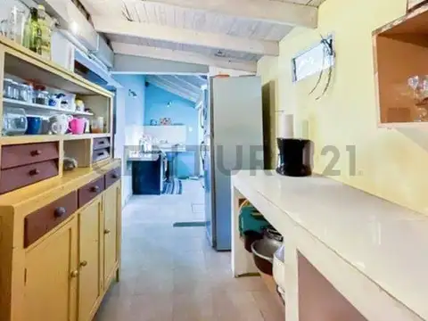 Casa en Venta en San Carlos, USD 125.000