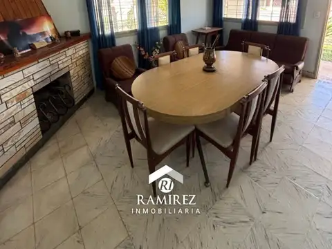 Casa en Venta en Villa Del Dique, USD 90.000