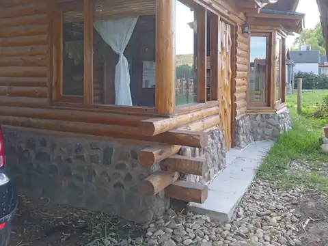 Los Nogales 615, B8168 Sierra de la Ventana, Provincia de Buenos Aires, 100