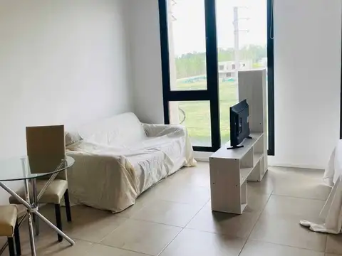 Departamento en Alquiler de Monoambiente