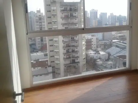 Departamento en Venta con 1 cochera