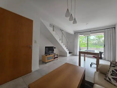 Departamento en Venta en Nordelta El Reflejo, USD 150.000