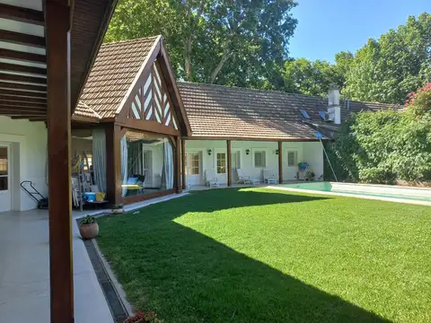 Casa en Alquiler 28 años