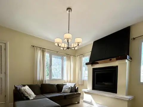 Casa exclusiva en Cardales