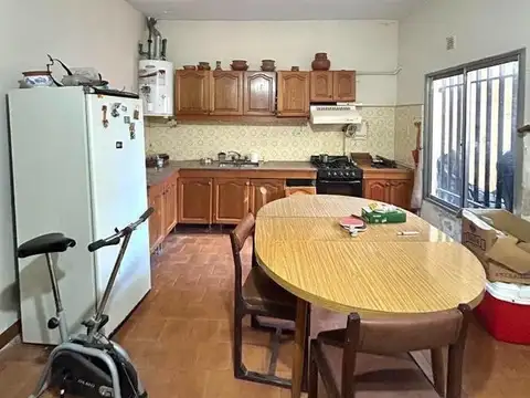 Casa en Venta en Liniers, USD 198.000