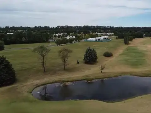 Terreno en Venta en Lujan, USD 61.500