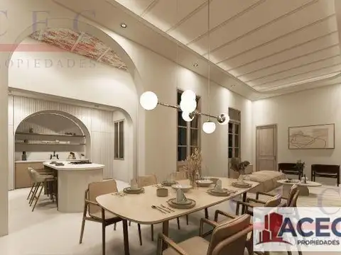 Casa en Venta en Abasto, USD 420.000