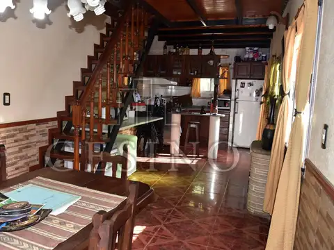 Casa en  46 esq. 135