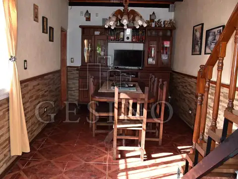 Casa en Venta de 4 dormitorios