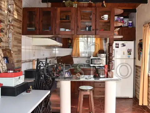 Casa en Venta en La Plata, USD 95.000