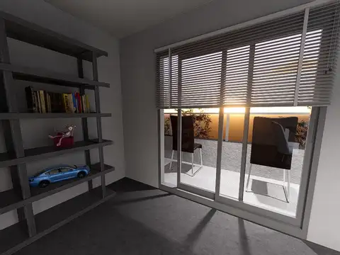 Departamento en Venta de 2 dormitorios