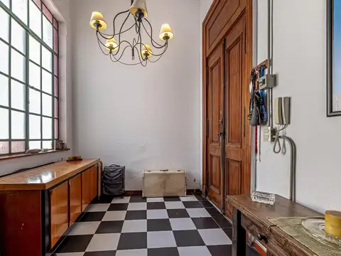 Depto Tipo Casa en Venta en Belgrano, USD 199.000