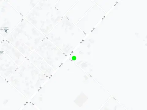 Terreno en Venta de 280,0 m2