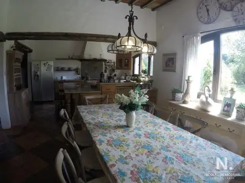 Casa en Alquiler Temporal en Pinares, USD 0