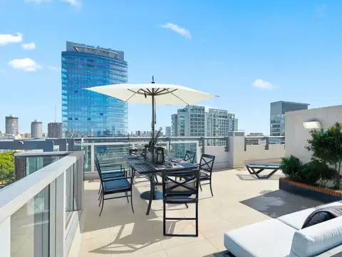 Departamento en Venta con 2 cocheras