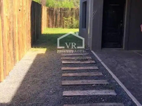 Departamento en Venta en Pilar Centro, USD 97.900