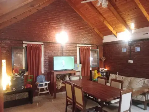 Casa en Venta de 1 dormitorio