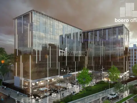 Oficina en venta ubicado en Belén de Escobar