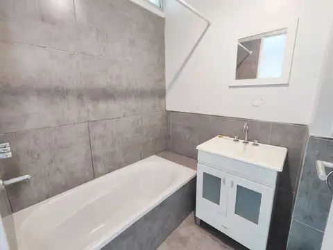 Departamento en Alquiler 8 años